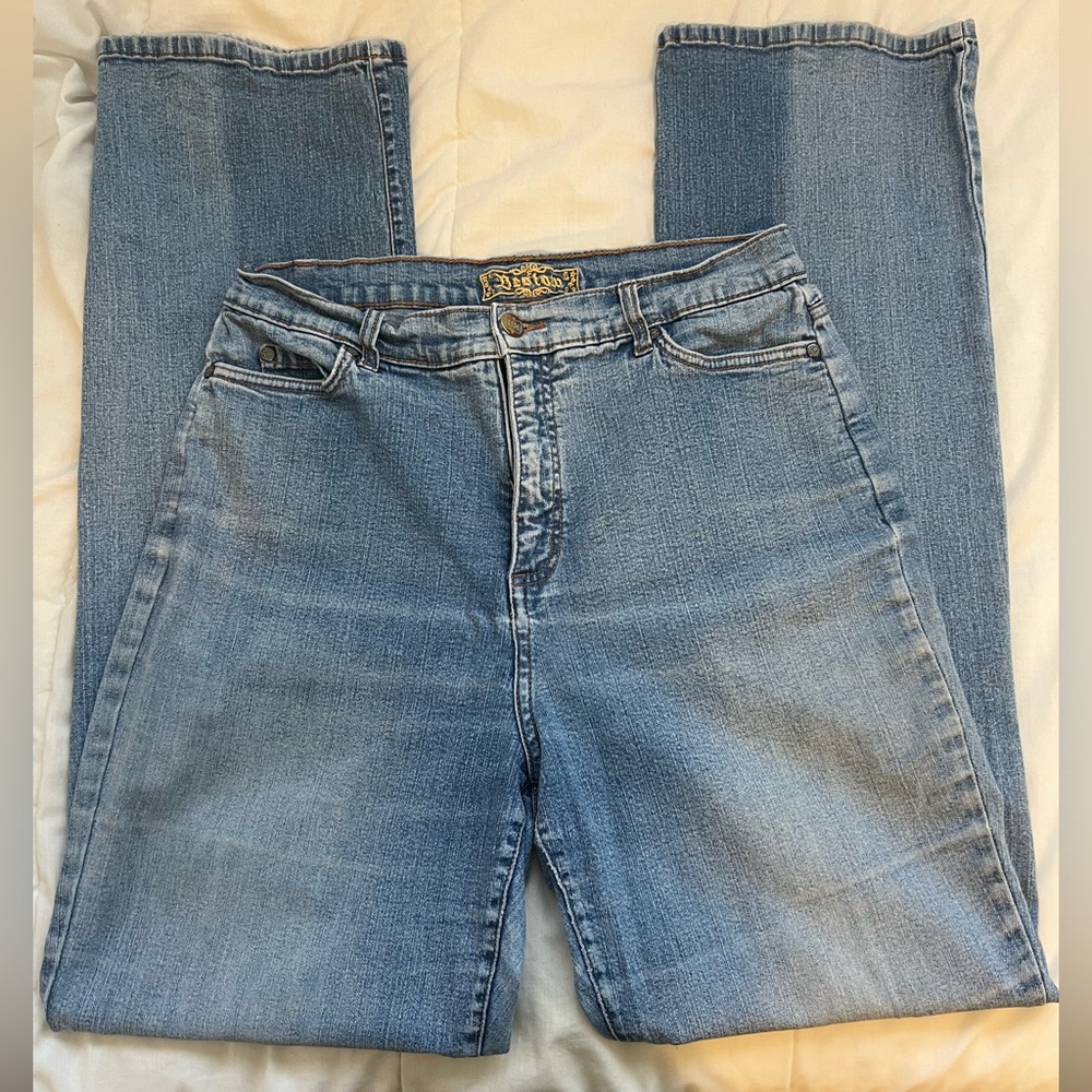 BESTOW ⚜️ jeans